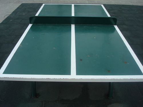 Pingpong